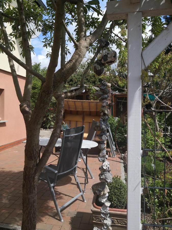 プットブスCasa Hibiscusアパートメント エクステリア 写真