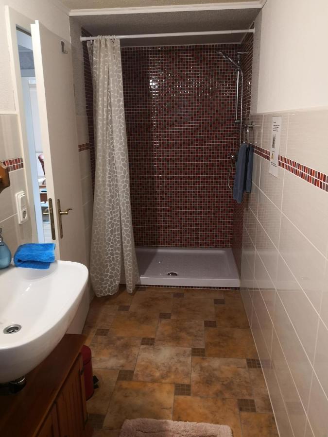プットブスCasa Hibiscusアパートメント エクステリア 写真