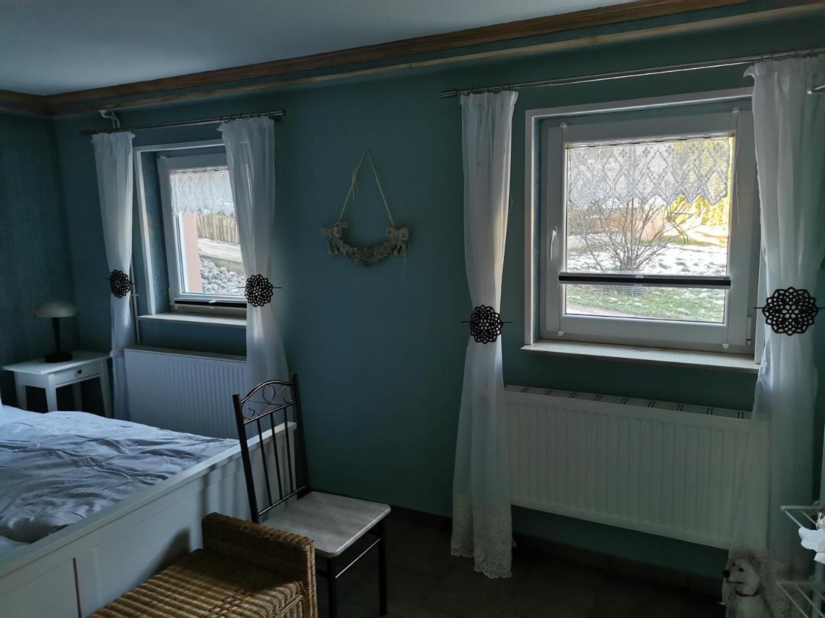プットブスCasa Hibiscusアパートメント エクステリア 写真